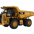 CAT 772